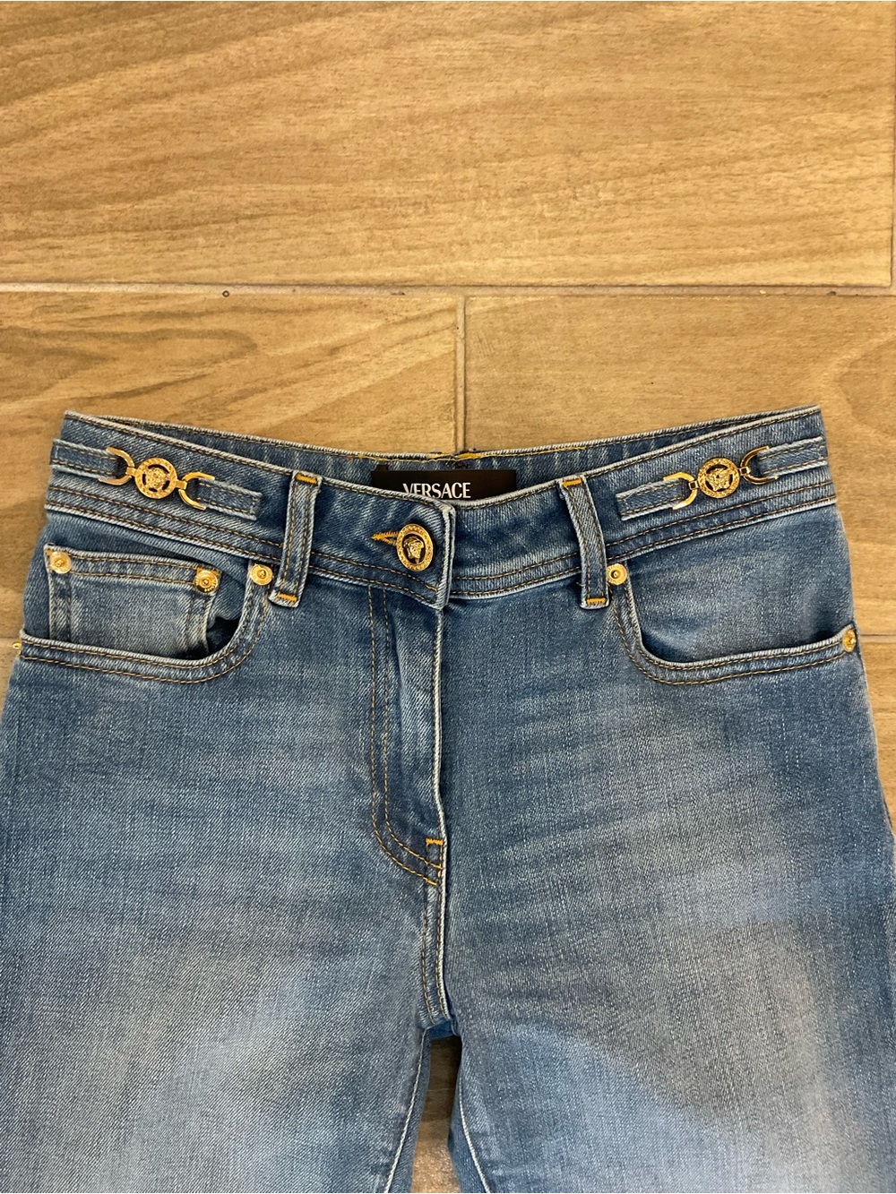 Versace Jeans - Picture 2 of 6